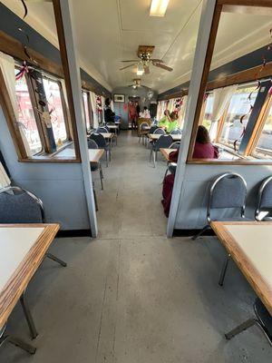 The Cooperstown and Charlotte Valley Railroad