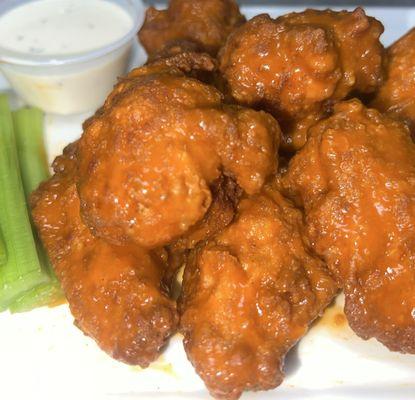 Buffalo Hot Wings