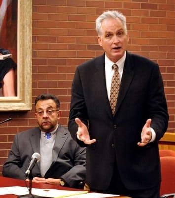 Law Offices of Young & Riccio