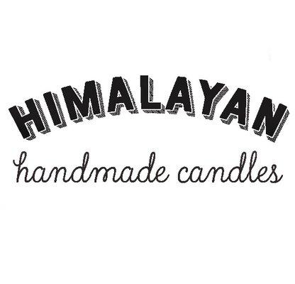 Himalayan Handmade Candles by Himalayan Trading Post logo