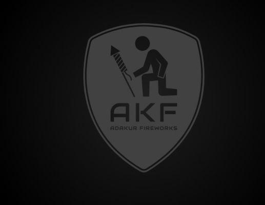 Adakur Fireworks