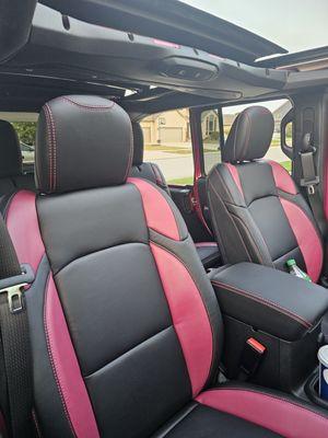 Carlen Automotive Restyling