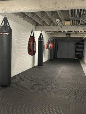 Yayyoo Fitness Center Mma