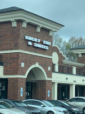 Lucky You Natural Hair Care Salon