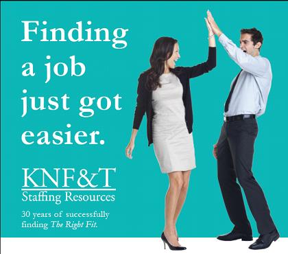 KNF&T Staffing Resources