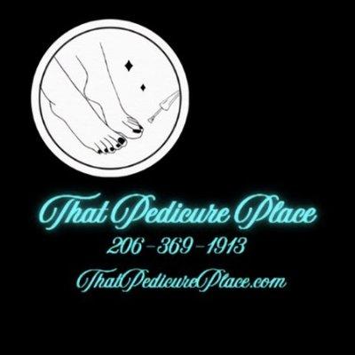 That Pedicure Place