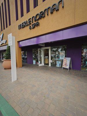 Merle Norman - Tustin