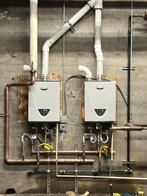 Altamont Plumbing LLC