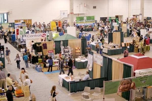 Chicago Green Festival