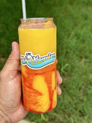 Snoworries Shaved Ice