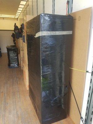 Good Greek Moving in Action #GoodGreekMoving