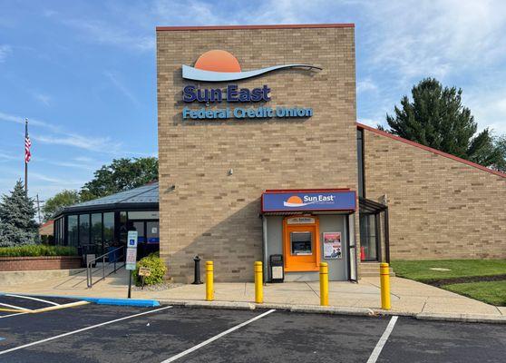 Sun East Federal Credit Union
