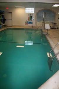 Aquatic Facility