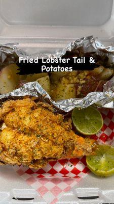 Lou Lou's Twisted Seafood