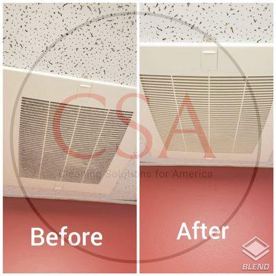 Cleaning Solutions for America