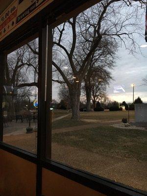 Amer Legion Post 199