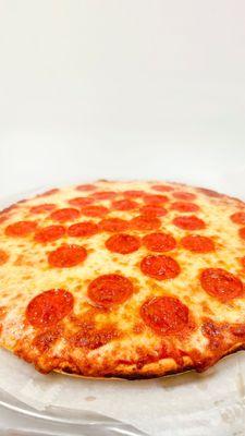 La Cubanita Pizzeria