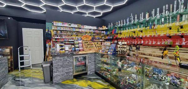 Rise N Vape Smoke Shop - West Palm Beach