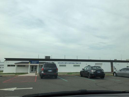 Social Services  Department