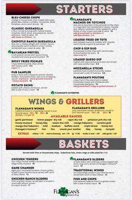 Flanagan's Sports Pub