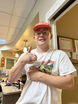 Bradberry Pediatric Dentistry