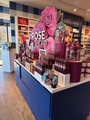 Bath & Body Works