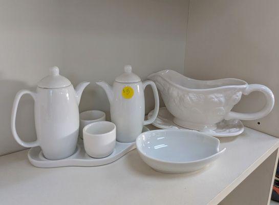 Cottage Treasures Mercantile