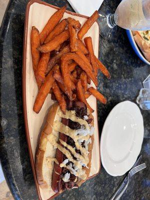 Hillside Country Club