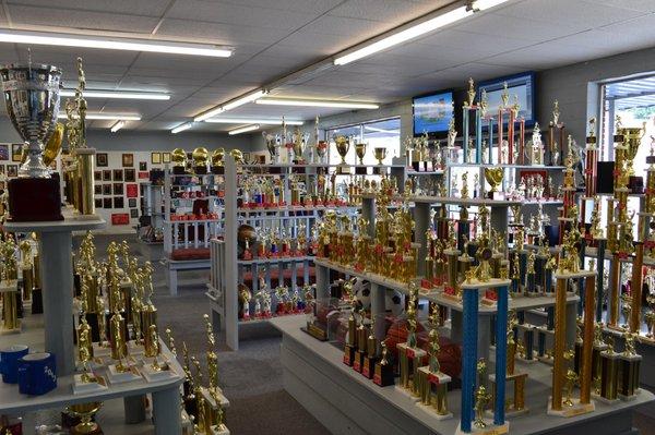 Brainerd Trophy Shop