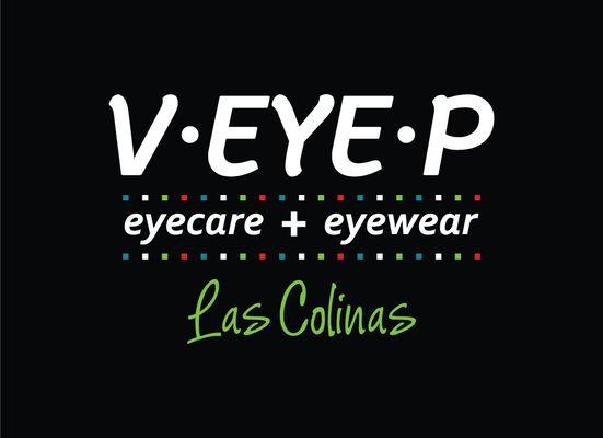 V EYE P Las Colinas