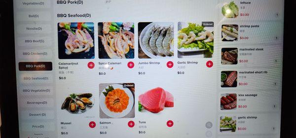 Chu Shang Hot Pot & BBQ, 1445 Brace Rd, # A1, Cherry Hill, NJ 08034, US ...