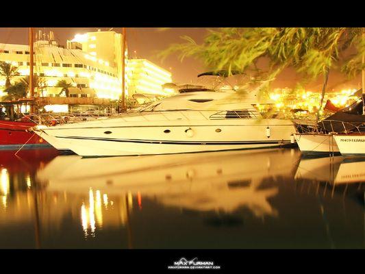 Ensign International Yacht Brokerage