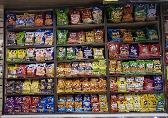 Nasser Candy Store & Deli