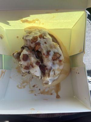 Dirty Dough Amarillo