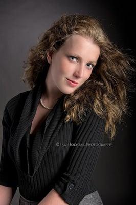 Ian Holyoak Photography