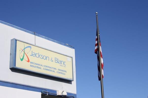 Jackson & Blanc Heating & Air Conditioning
