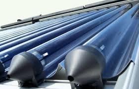 Newer technology for solar tubes that provides much improved energy savings