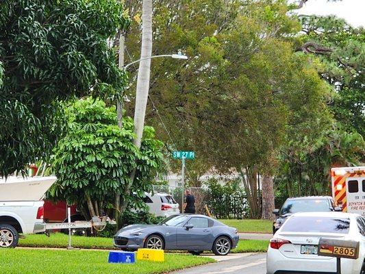 Seacrest Recovery Center