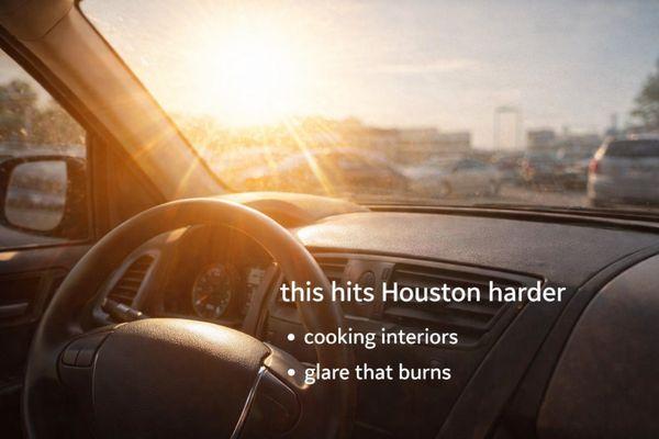 Houston Car Stereo