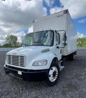 AJK moving transportation