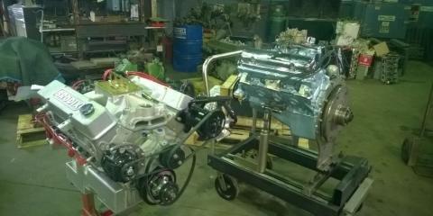 Michael's Auto Parts