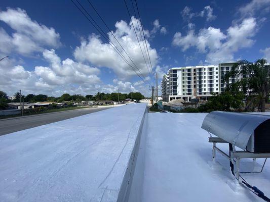 D Martin Roofing Inc