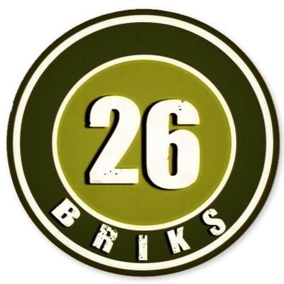 26 Briks
