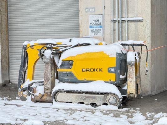 Horvic Refractory Services