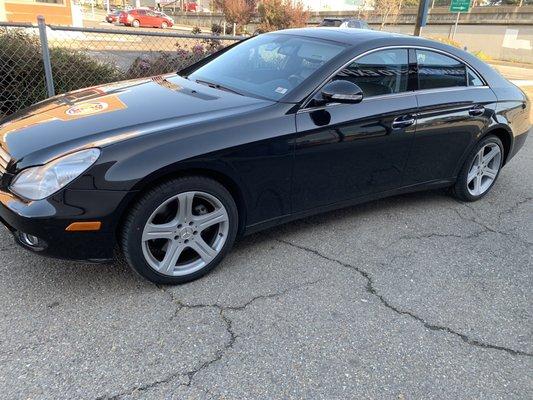 Brannan Auto Experts