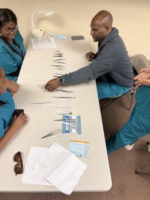 MedTek College Hayward