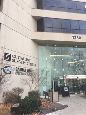 St Marks Family Medicine