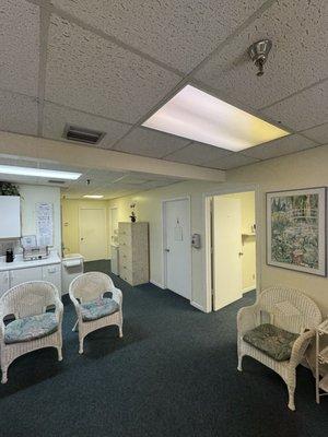 Electrolysis Associates