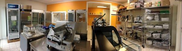 Amechef - Restaurant Equipment