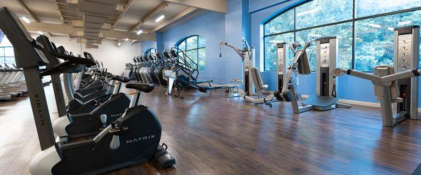 Onelife Fitness Commerce